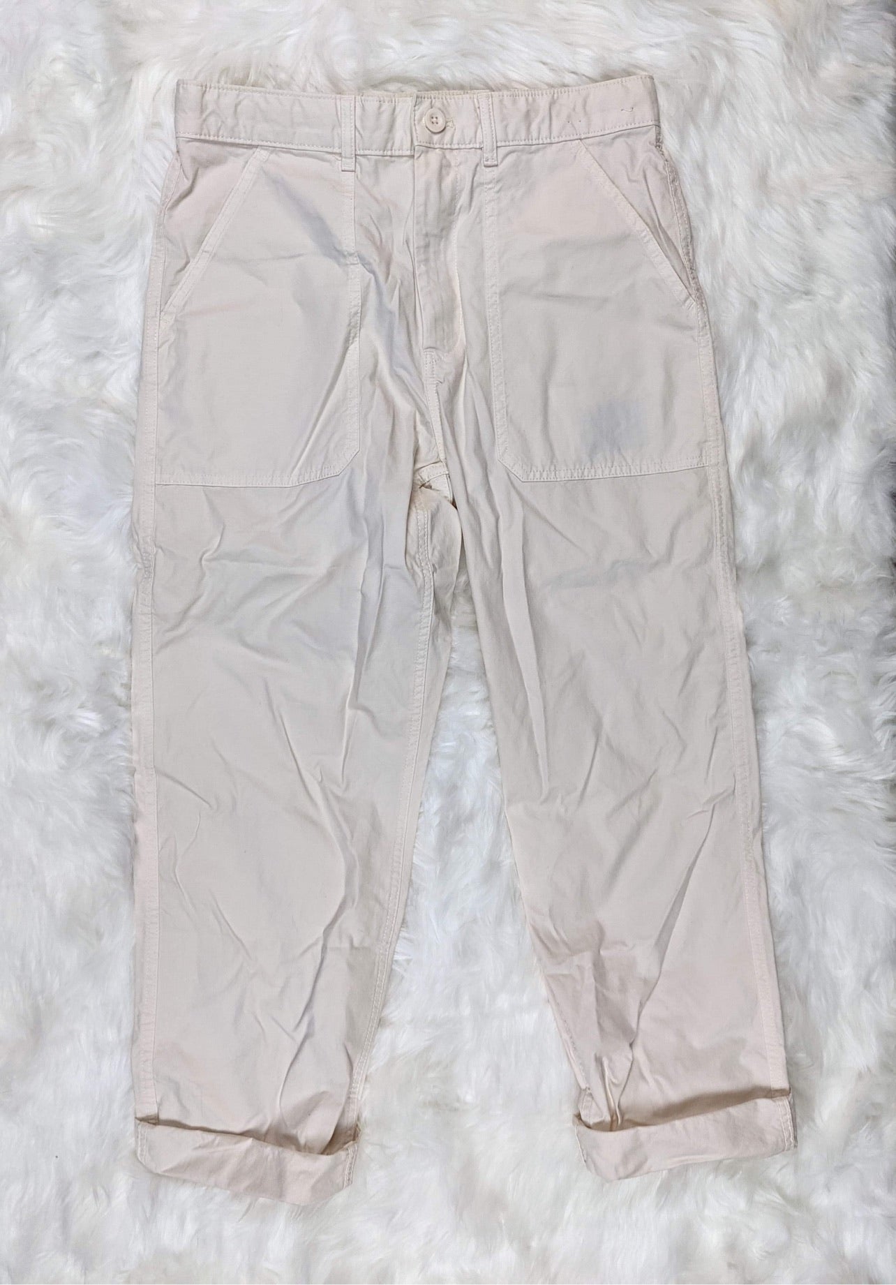 The Fatigue Pant