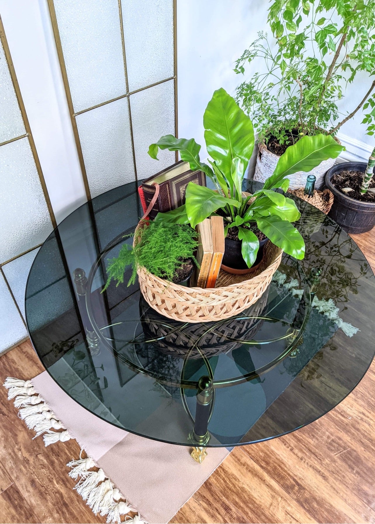The Dark Star Coffee Table