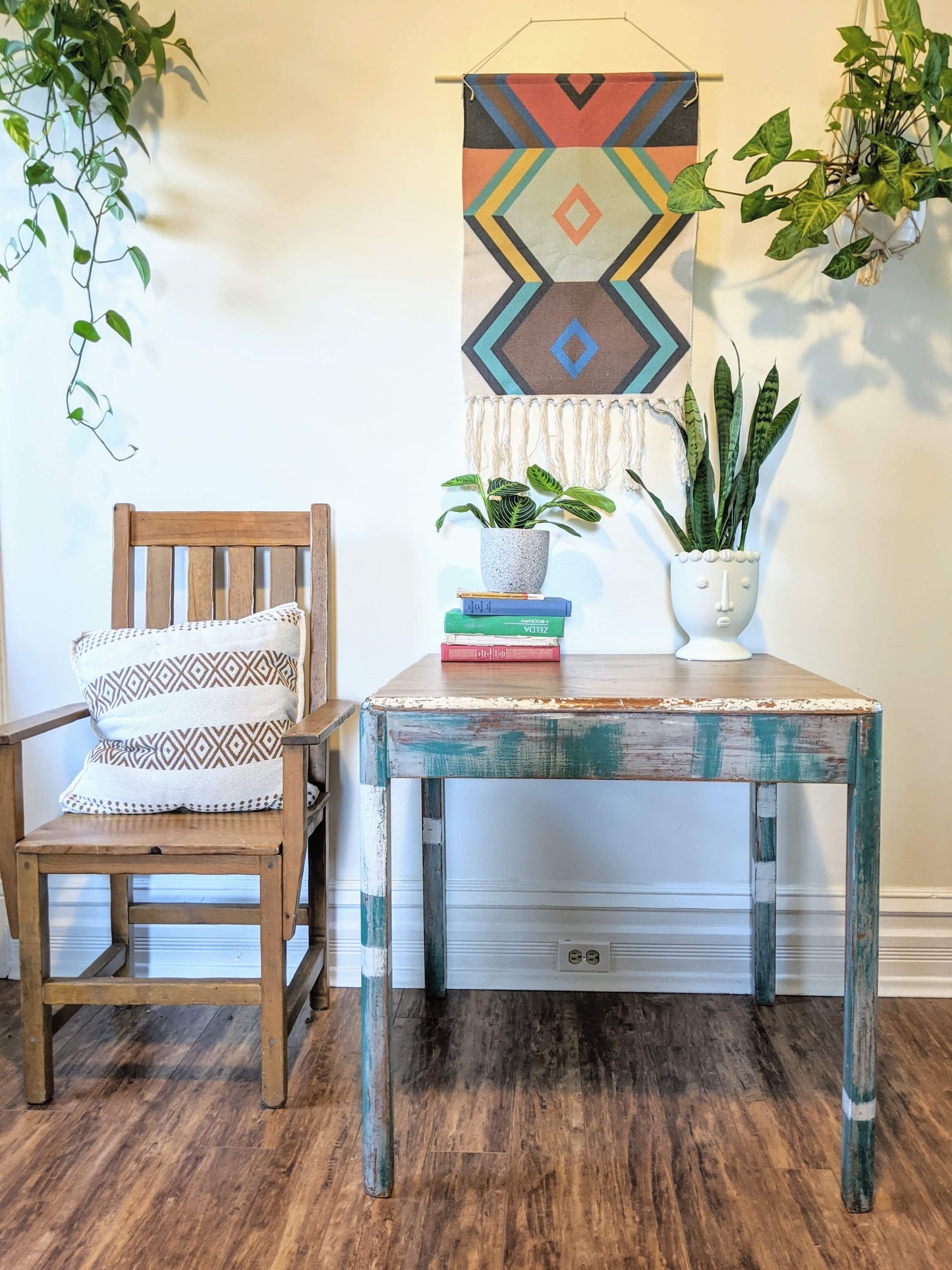 The Farm House Table