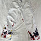 Painted Painter Pants