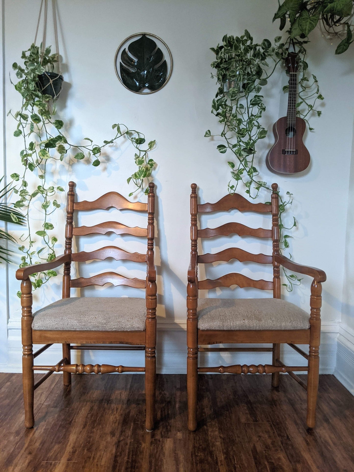 The Amphion Chairs (Only 1 left!)