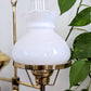 The Scales of Light Lamp