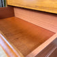 The Aleksander Teak Dresser