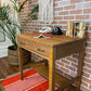 The Octavio Desk