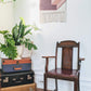 The Hacienda Chair