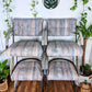 The Saturn Chairs