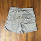 The Paisley Shorts