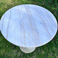 The Marvellous Marble Tables