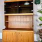 The Isla Teak Cabinet