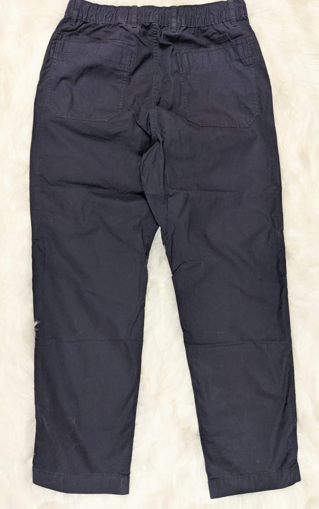 The Fatigue Pant