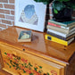 The Cecilia Cedar Blanket Box