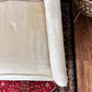 The Cream of Wheat Armchair