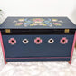 The Pennsylvania Pine Chest