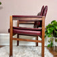 The Sangria Chair