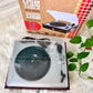 Audiology Record Player
