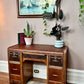 The Fancy Pineapple Desk