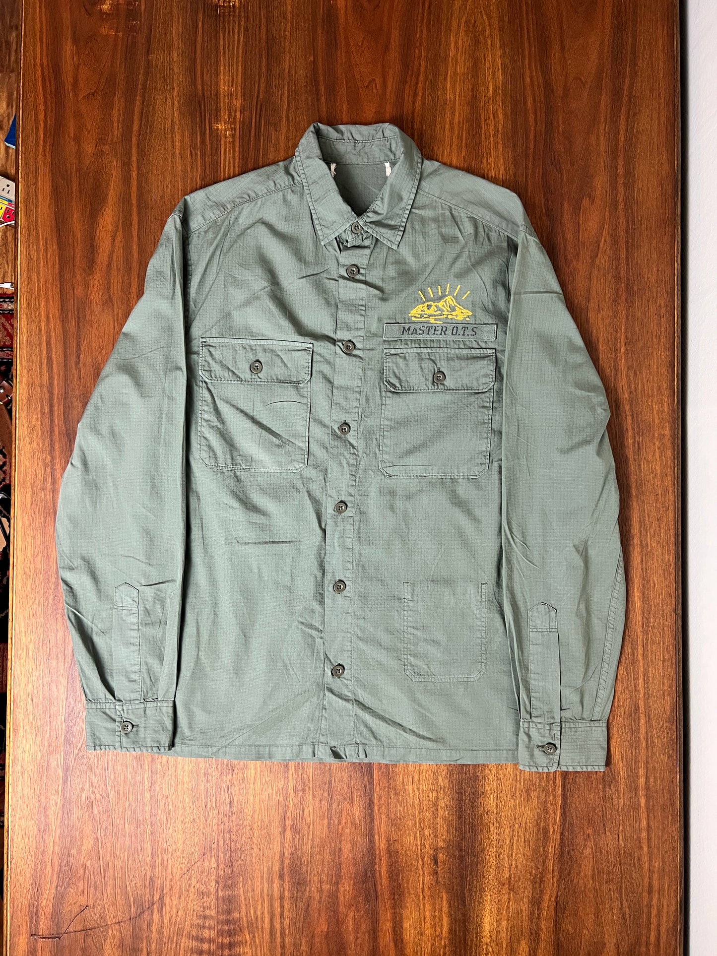The Master Of The Skies Shirt