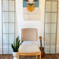 The Oatmeal Chair