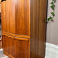 The Gibson Teak Cabinet