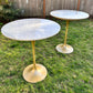 The Marvellous Marble Tables