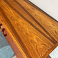 The Alistair Teak Cabinet