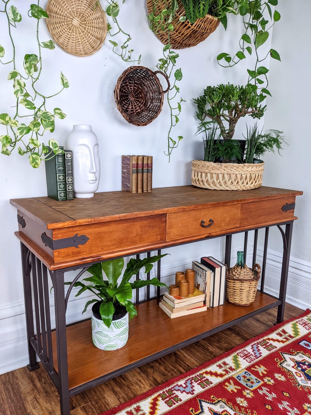 The Hacienda Sideboard