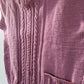 The Pink Flamingo Sweater Vest