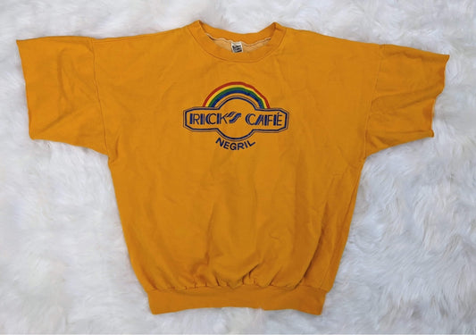 Rick’s Cafe Vintage Sweatshirt