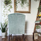 The Minty Fresh Chairs
