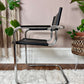 The Mart Stam S34 Chair