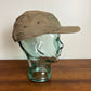 The Olive Green Cap