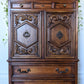 The Orwell Highboy