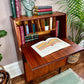 The Laerke Teak Desk