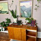The Hoffman Teak Cabinet