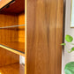 The Linnea Teak Shelf