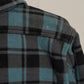 1980’s Champion Plaid Flannel