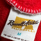 Vintage 70s Russell Athletic Hoodie