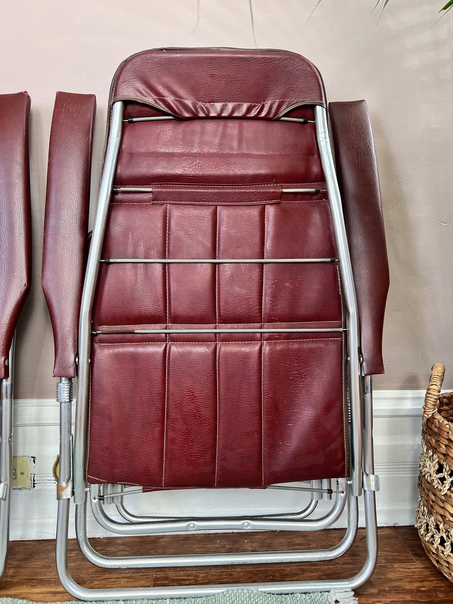 The Marga Chairs