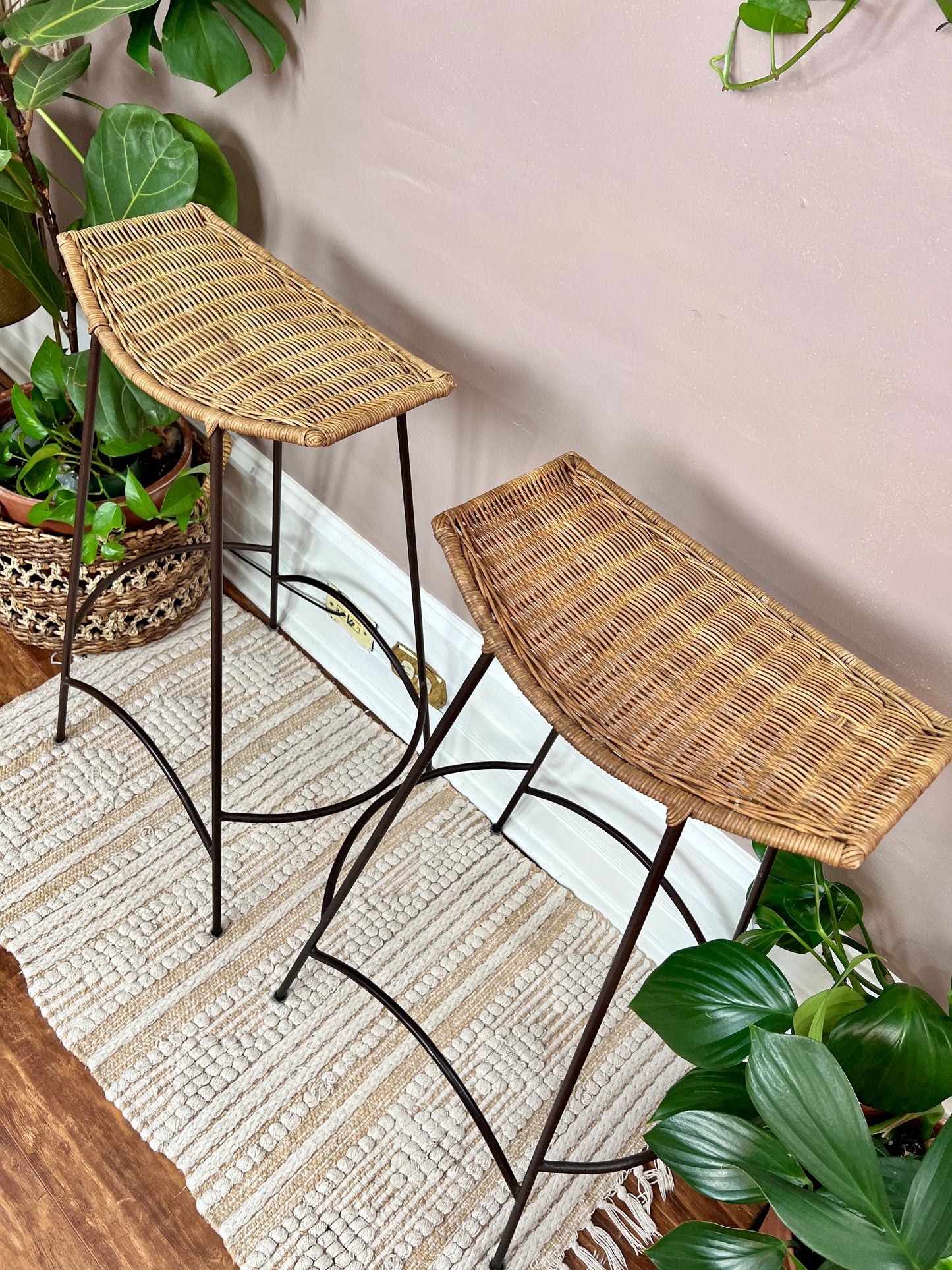 The Umanoff Stools