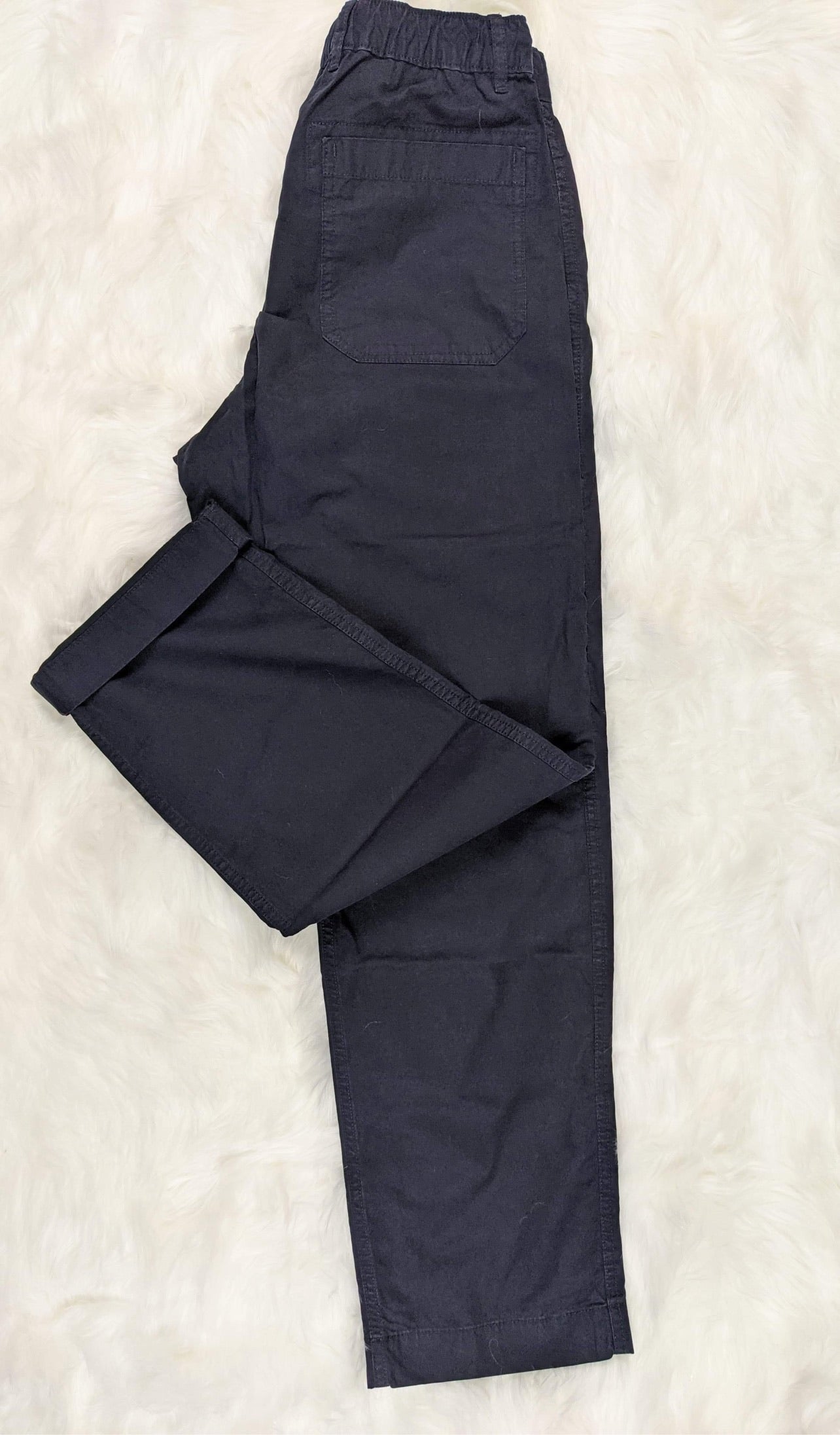 The Fatigue Pant