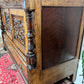 The Adalia Buffet Hutch