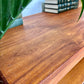 The Jesper Teak Cabinet
