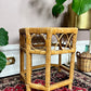 The Wicker Table