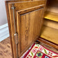 The Medieval Credenza