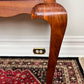 The Hershire Secretary Desk