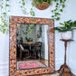 The Mosaic Mirror