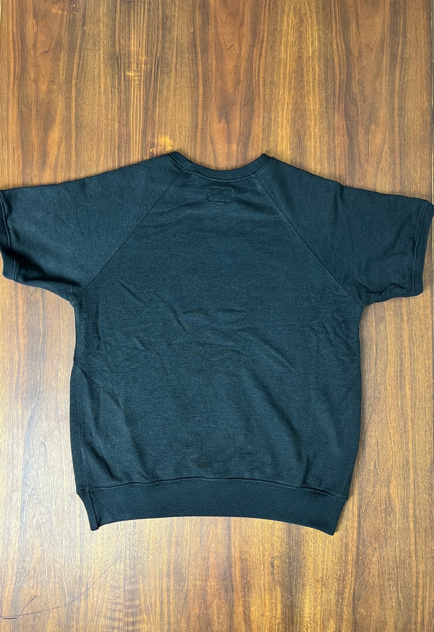 The Motorcyle SS Sweatshirt