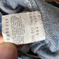 Vintage 80s Levi’s 501