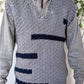 The Fishermen Sweater Vest