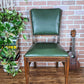 The Succulent Chairs